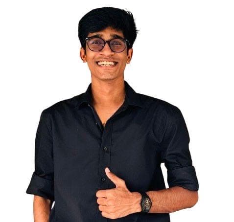 Allen Manoj